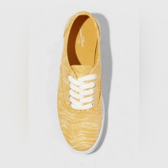 Women's Lunea Lace-Up Sneakers - Universal Thread" - Picture 2 of 7